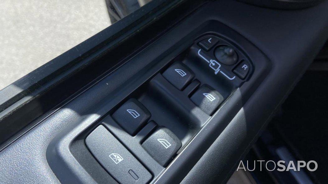 Land Rover Range Rover Sport 3.0 SDV6 HSE de 2013