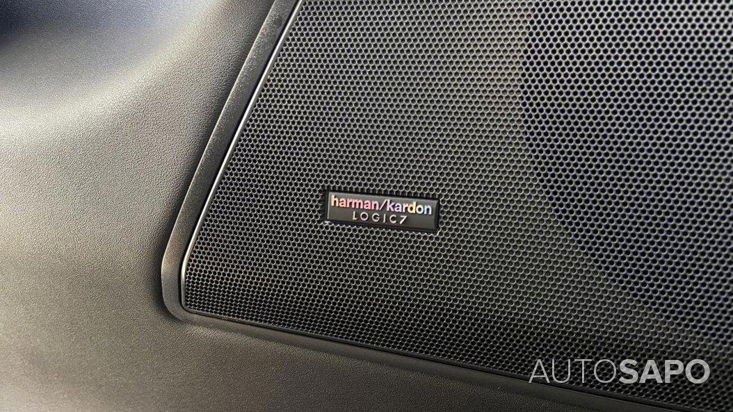 Land Rover Range Rover Sport 3.0 SDV6 HSE de 2013