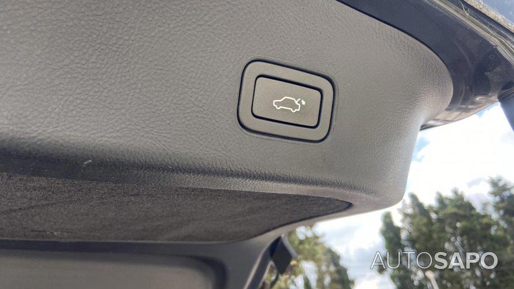 Land Rover Range Rover Sport 3.0 SDV6 HSE de 2013