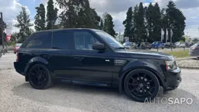 Land Rover Range Rover Sport 3.0 SDV6 HSE de 2013