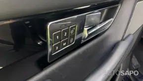 Land Rover Range Rover Sport 3.0 SDV6 HSE de 2013