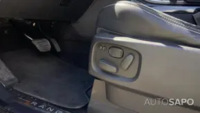 Land Rover Range Rover Sport 3.0 SDV6 HSE de 2013