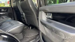 Land Rover Range Rover Sport 3.0 SDV6 HSE de 2013