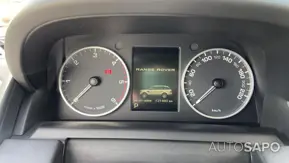 Land Rover Range Rover Sport 3.0 SDV6 HSE de 2013