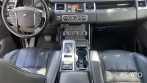 Land Rover Range Rover Sport 3.0 SDV6 HSE de 2013