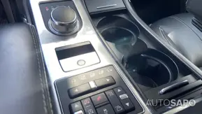 Land Rover Range Rover Sport 3.0 SDV6 HSE de 2013