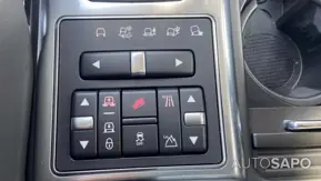 Land Rover Range Rover Sport 3.0 SDV6 HSE de 2013