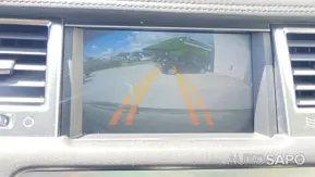 Land Rover Range Rover Sport 3.0 SDV6 HSE de 2013