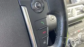 Land Rover Range Rover Sport 3.0 SDV6 HSE de 2013