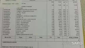 Land Rover Range Rover Sport 3.0 SDV6 HSE de 2013