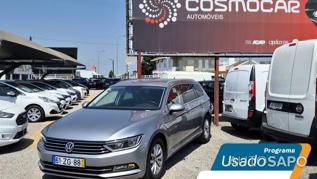 Volkswagen Passat de 2019