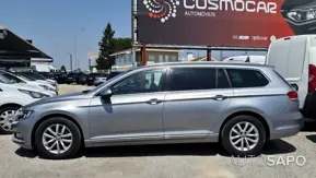 Volkswagen Passat de 2019