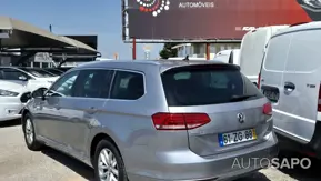 Volkswagen Passat de 2019