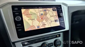 Volkswagen Passat de 2019