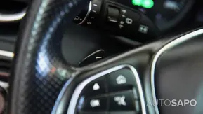 Mercedes-Benz Classe C de 2015