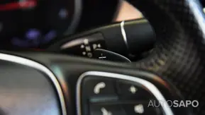 Mercedes-Benz Classe C de 2015
