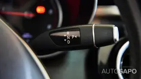 Mercedes-Benz Classe C de 2015