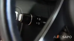 Mercedes-Benz Classe C de 2015