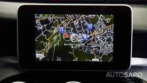 Mercedes-Benz Classe C de 2015