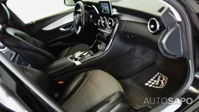 Mercedes-Benz Classe C de 2015