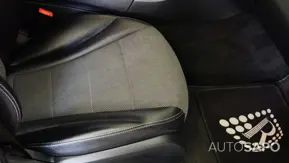 Mercedes-Benz Classe C de 2015