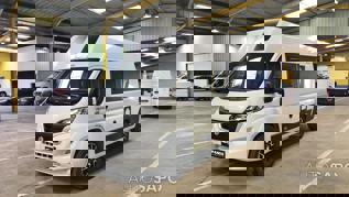 Fiat Ducato de 2023