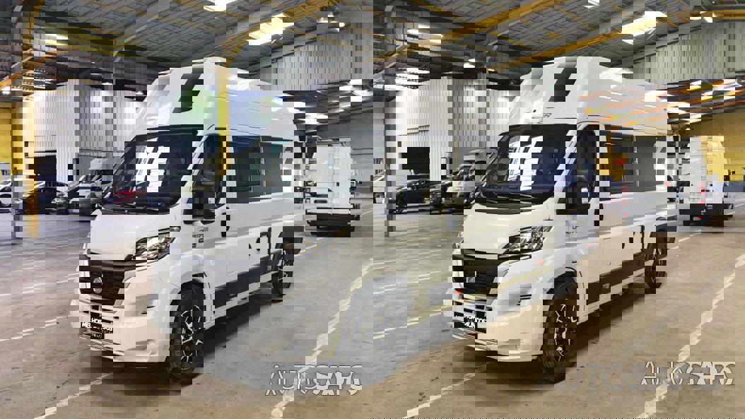 Fiat Ducato de 2023