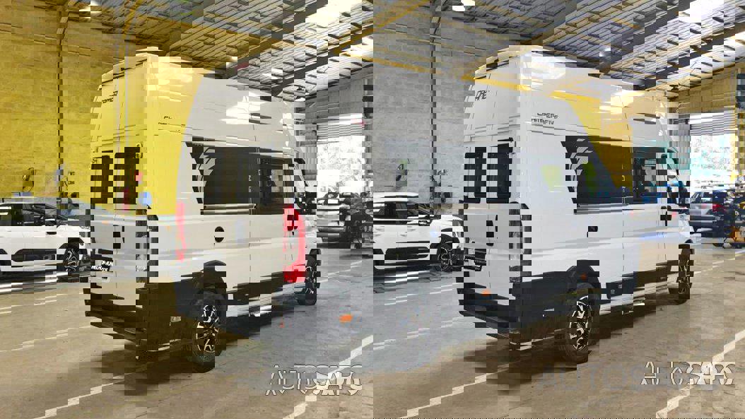 Fiat Ducato de 2023