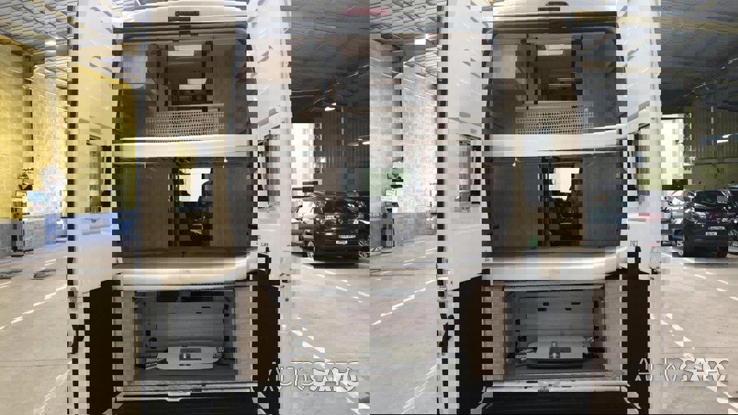 Fiat Ducato de 2023