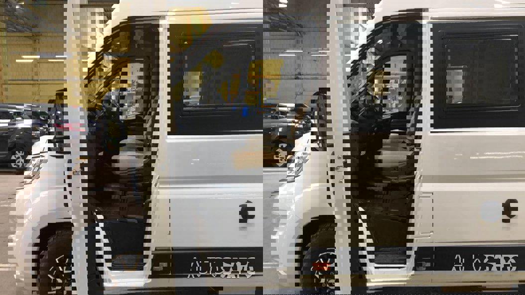 Fiat Ducato de 2023