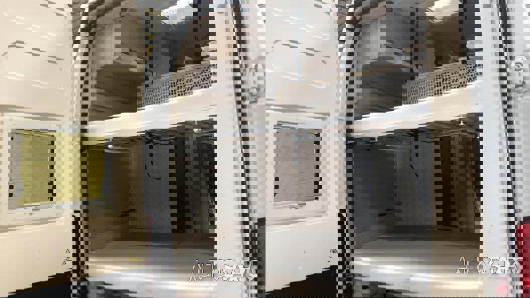 Fiat Ducato de 2023