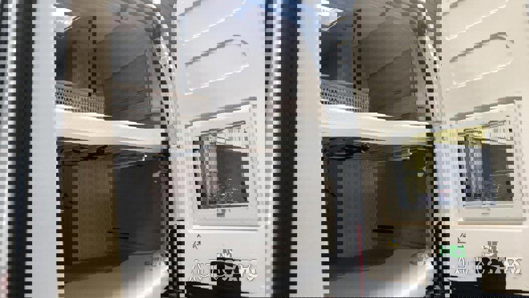 Fiat Ducato de 2023