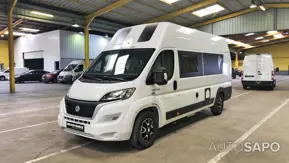 Fiat Ducato de 2023