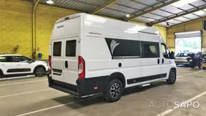 Fiat Ducato de 2023