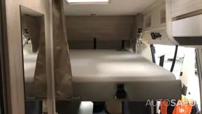 Fiat Ducato de 2023