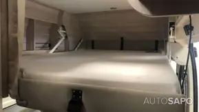 Fiat Ducato de 2023