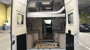 Fiat Ducato de 2023