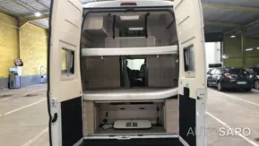 Fiat Ducato de 2023