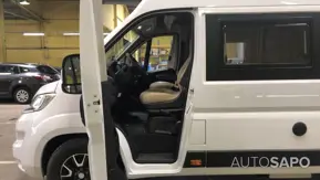 Fiat Ducato de 2023