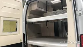 Fiat Ducato de 2023