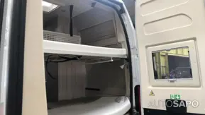 Fiat Ducato de 2023