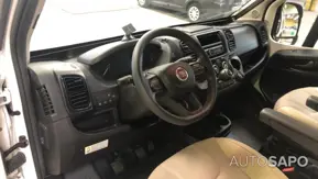 Fiat Ducato de 2023