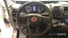 Fiat Ducato de 2023