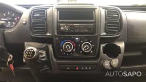 Fiat Ducato de 2023