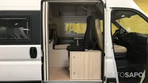 Fiat Ducato de 2023