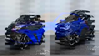 Toyota C-HR de 2022