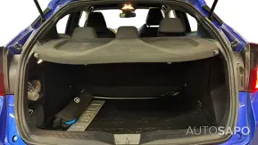 Toyota C-HR de 2022