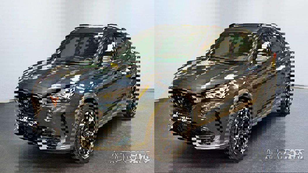 Cupra Formentor de 2023