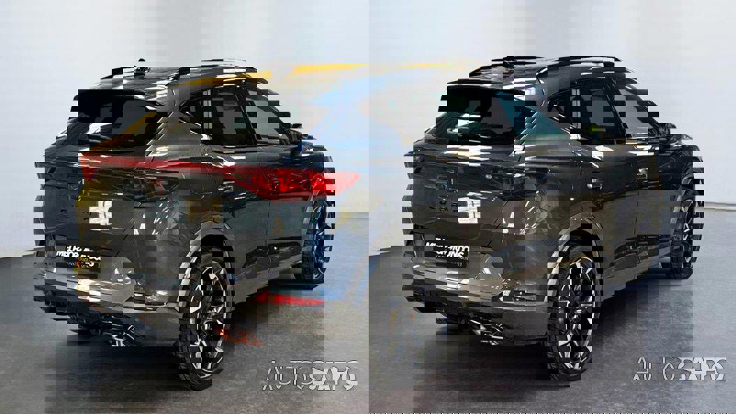 Cupra Formentor de 2023