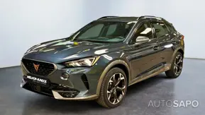 Cupra Formentor de 2023